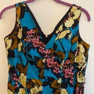 Nine West size 10 dress